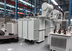 35KV級(jí)油浸式電力變壓器